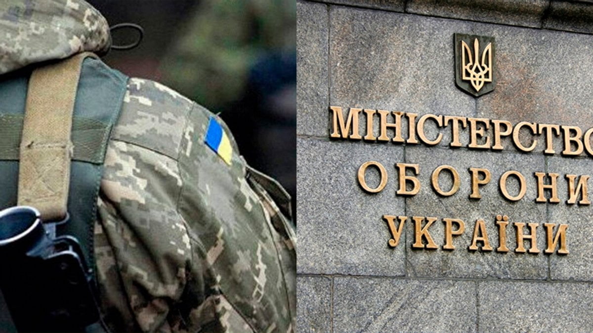 У Міноборони нагадали про кримінальну відповідальність за поширення інформації про переміщення або розташування ЗСУ