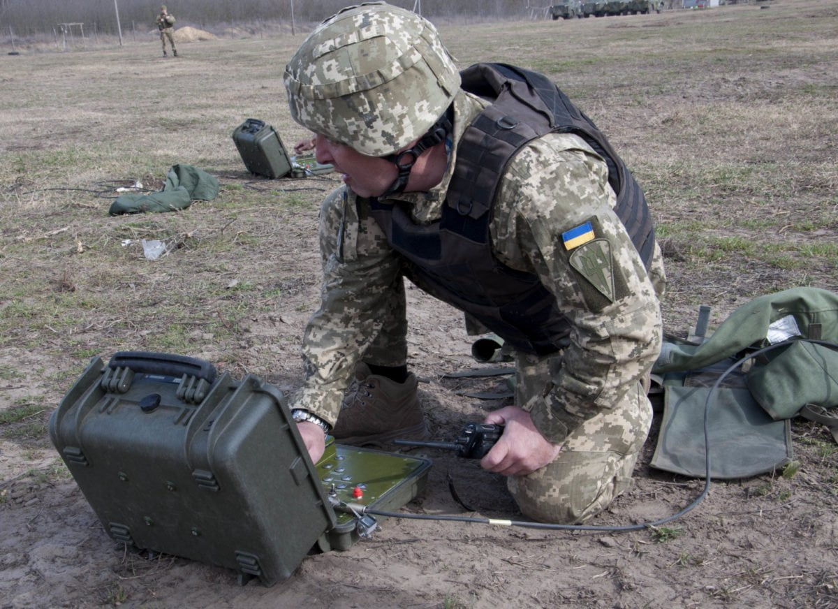 Морські піхотинці у суботу ліквідували близько 30 загарбників і знищили 4 БПЛА