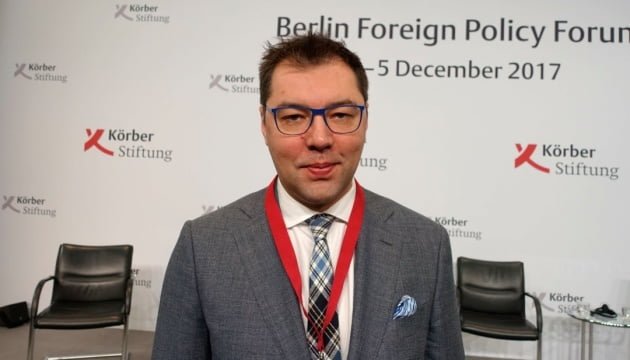 Посол України в Німеччині пояснив, як важкі танки можуть змінити хід війни