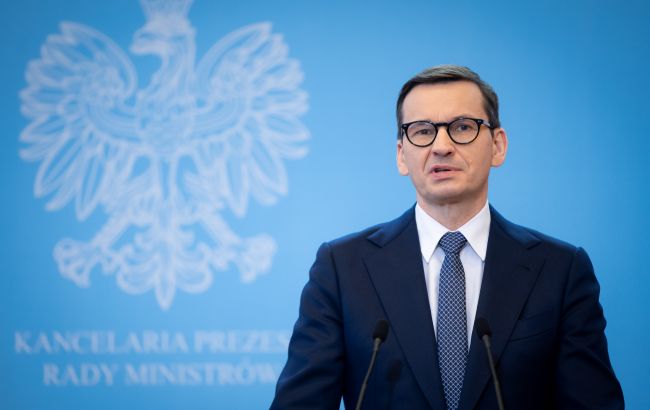 У Польщі відповіли, що може стати прелюдією до Третьої світової війни