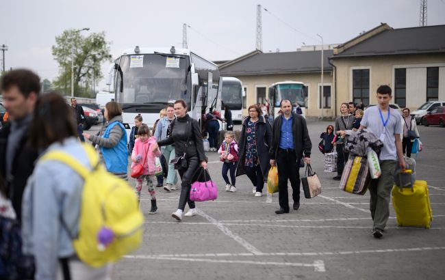 У Польщі українців попередили про масові перевірки
