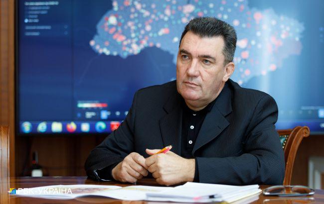 У РНБО назвали країну, куди ще має намір вторгнутися росія