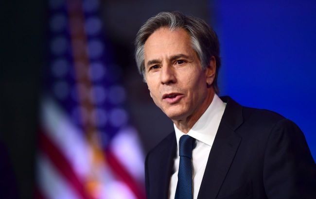 У США назвали дату, коли обговорять з Китаєм війну росії в Україні