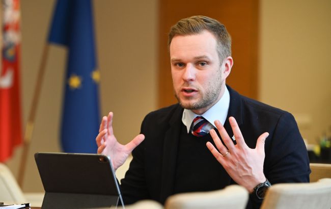 У МЗС Литви пояснили, чому росія лякає всіх ядерною зброєю