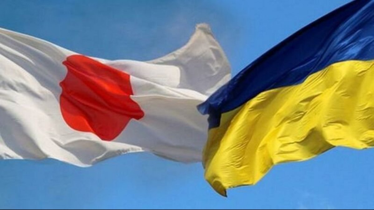 У Японії готують комплексний план підтримки України