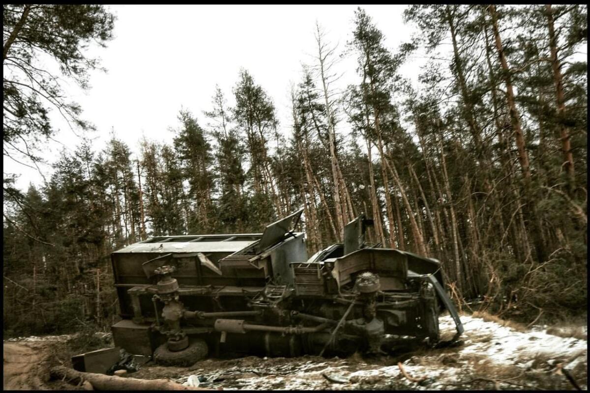 Українська авіація 16 разів вдарила по позиціях російських загарбників – Генштаб