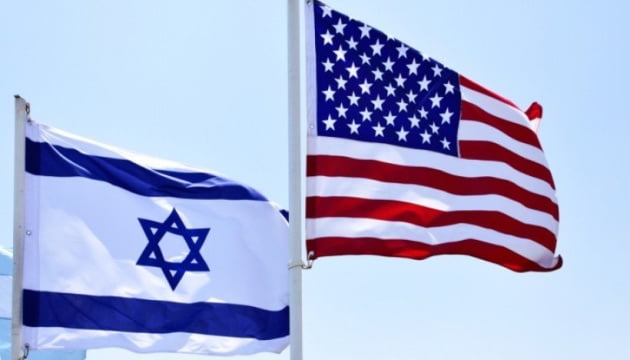 США поставлять боєприпаси для України зі своїх складів в Ізраїлі – NYT