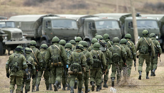 Про підозру у жорстокому поводженні з цивільними під час окупації Чернігівщини повідомлено російському військовому