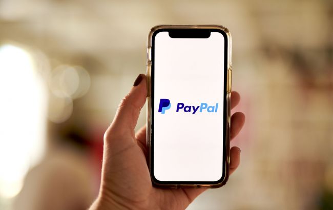 Платіжна система PayPal зазнала хакерської атаки: зламано майже 35 тисяч облікових записів