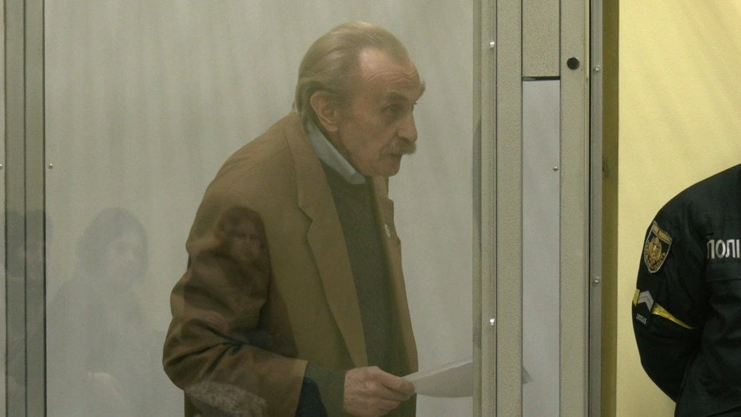 Стало известно, когда суд рассмотрит дело корректировщика ракетных ударов по Яворивскому полигону