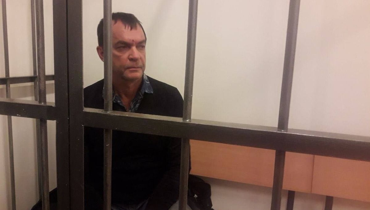«Вагнерівець», який замовив вбивство чотирьох людей, вже на волі та відпочиває у Туреччині