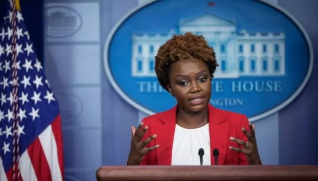 У США відповіли, чи покарають Китай, якщо він допомагатиме Росії