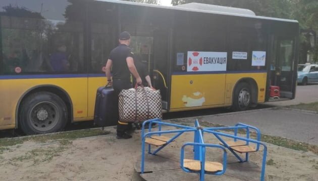 У Мінреінтеграції нагадали контакти для евакуації з небезпечних регіонів