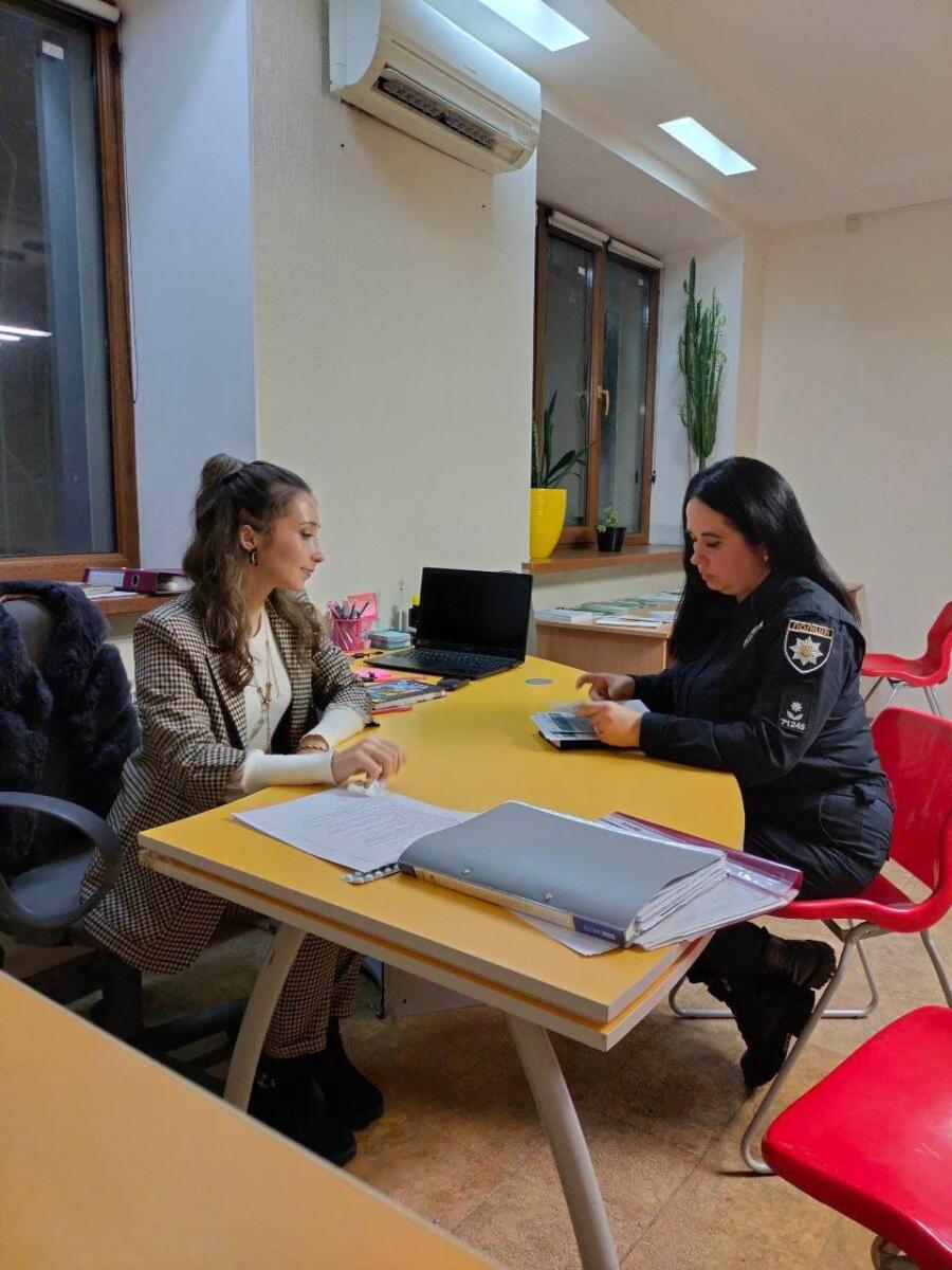 У Житомирі обговорили нові напрямки співпраці між Офісом Уповноваженого зі зниклих безвісти та Національною поліцією