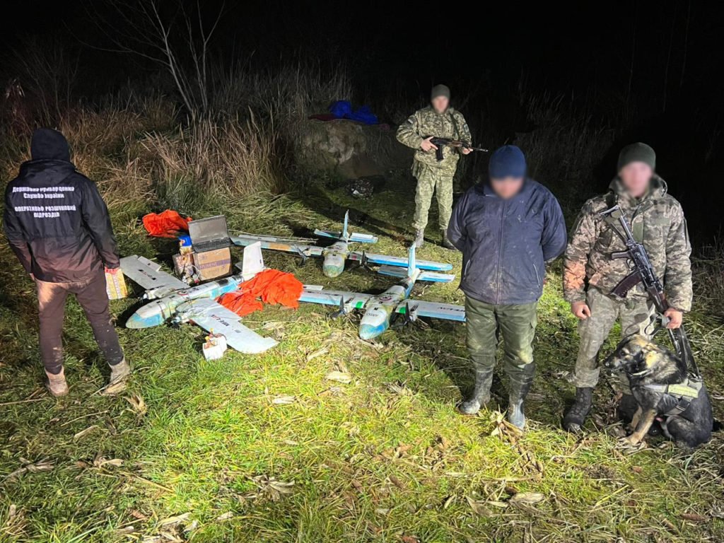 Митники пояснили, чим контрафакт відрізняється від контрабанди
