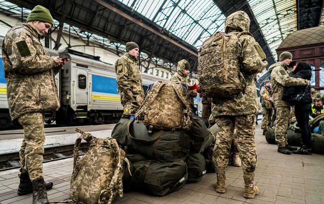 В Україні анонсували розробку нового механізму бронювання від мобілізації