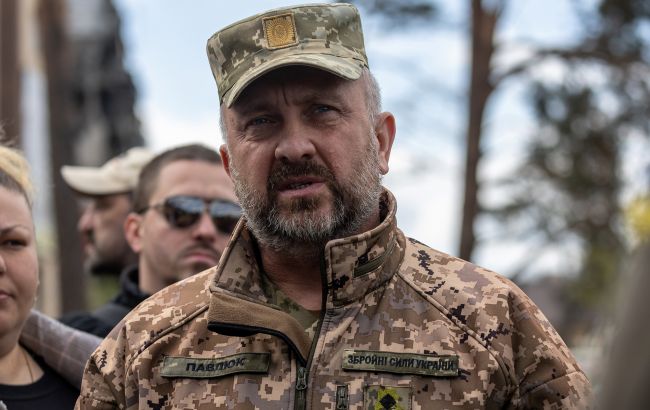 У ЗСУ пояснили, навіщо Росія перекидає військових в Білорусь