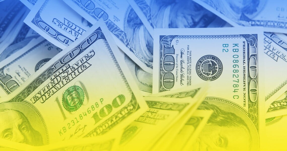 Українці можуть отримати фінансову допомогу від американської благодійної організації: деталі