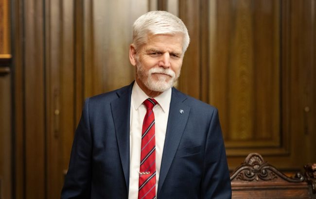 Новообраний президент Чехії назвав озброєння, яке Захід має дати Україні