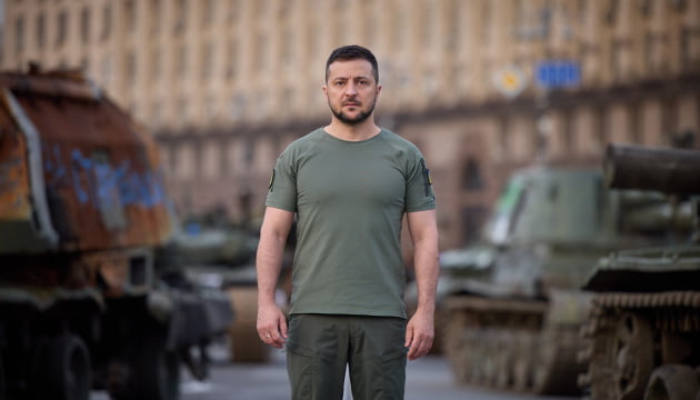 Президент відповів на петицію з проханням ветувати вже підписаний закон про дезертирів