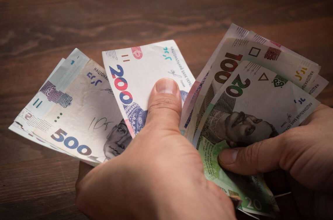 У Харківській області внутрішні переселенці можуть отримати фінансову допомогу