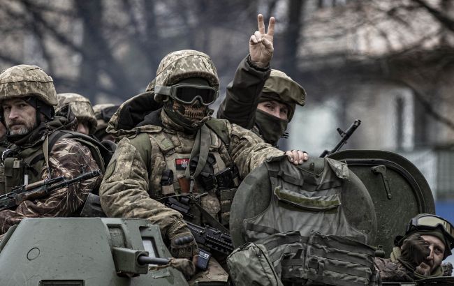 У МВС України відповіли, чи активно громадяни подають заяви в «Гвардію наступу»