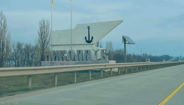 Данія надала Миколаєву значну допомогу для ліквідації наслідків обстрілів критичної інфраструктури