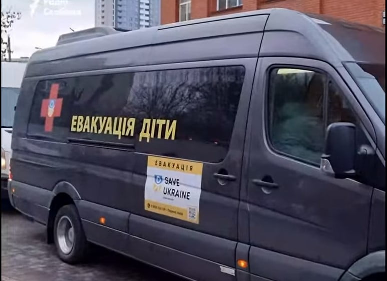 До України вдалося повернути 16 дітей, примусово депортованих до росії та Криму