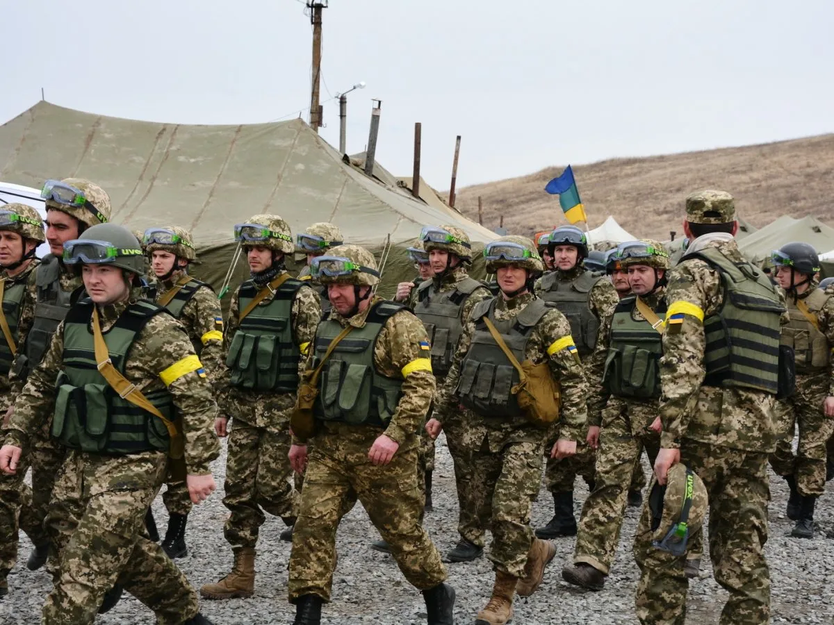 Відстрочка від призову: кого не мобілізують у 2024 році