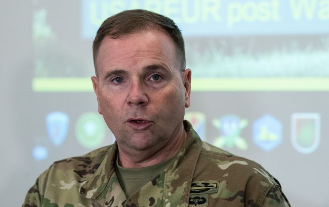 Американський генерал назвав ключ до перемоги України у війні