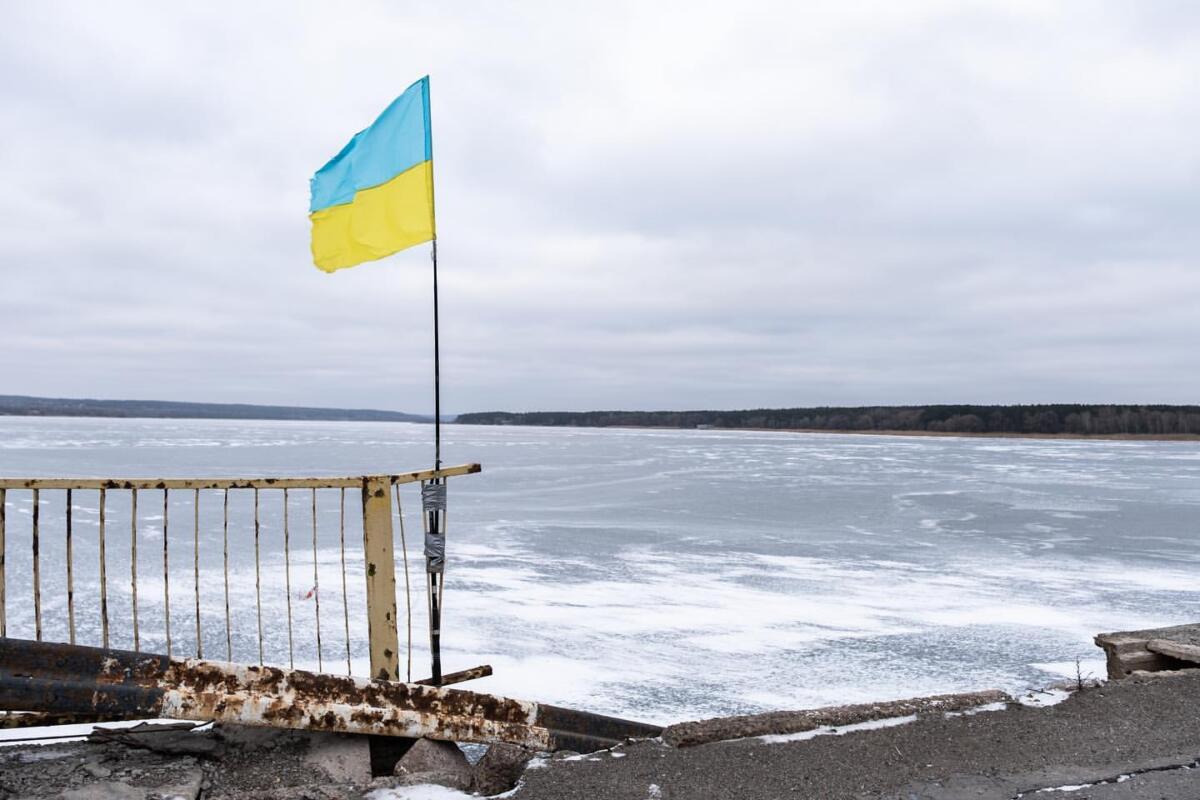 На півдні ЗСУ знищили сім човнів, на яких готувалися висунутися російські диверсанти