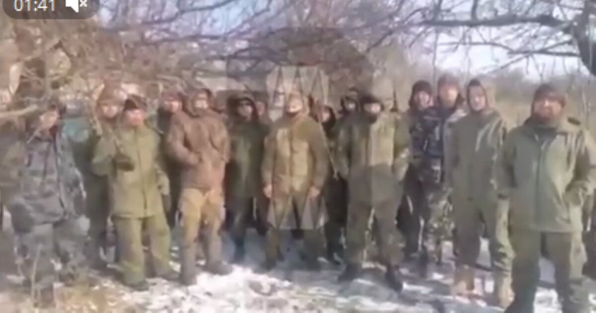 Мобілізовані з Татарстану заявляють, що в прокуратурі їм сказали, що «ДНР – це не Росія», а їх гонять на смерть