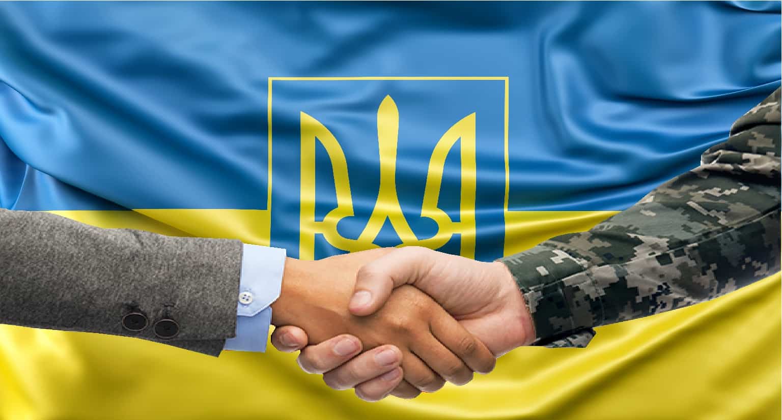 В Украине анонсировали создание «армии ветеранских менторов»