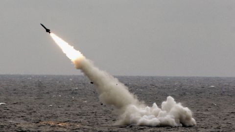 Російська ракета знову увійшла до повітряного простору Молдови