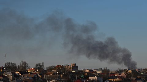 У Львові та Вінниці працює ППО