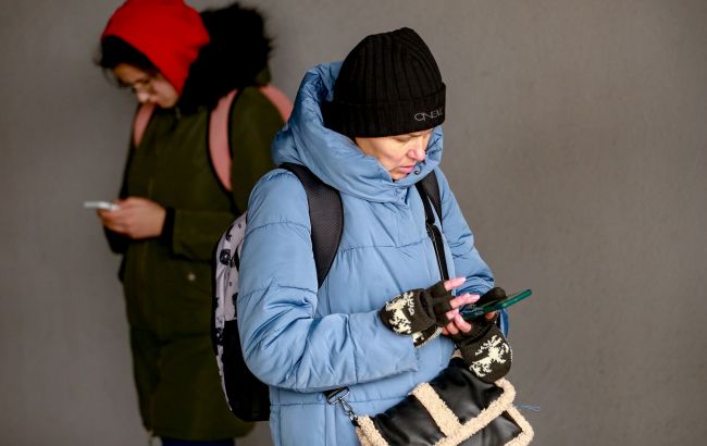 На окупованих територіях Донбасу росіяни готуються вимкнути мобільний інтернет