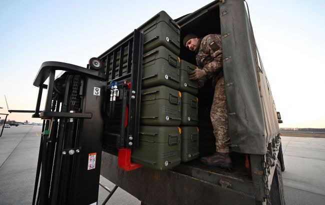 В Минобороны Черногории рассказали, какую помощь оказали Украине с начала вторжения РФ