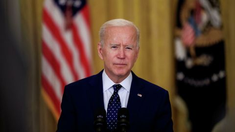 Названо дату, коли президент США приїде до Польщі