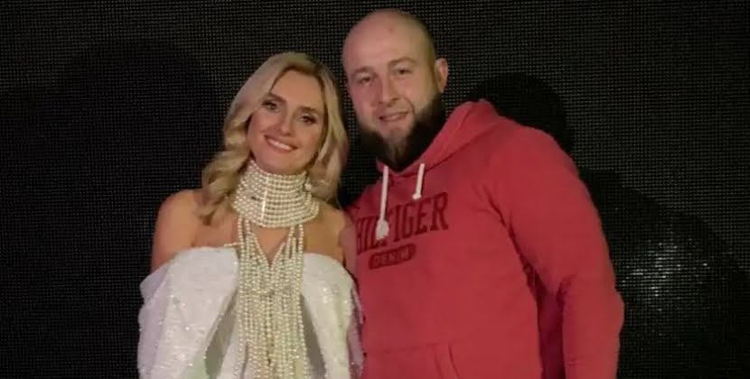 На Донбасі загинув брат відомої української співачки