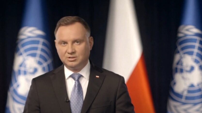 Переговори Зеленського і Трампа: президент Польщі розповів про свої очікування