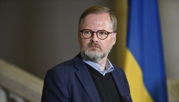 У Чехії висловили свою позицію щодо розширення санкцій проти росії