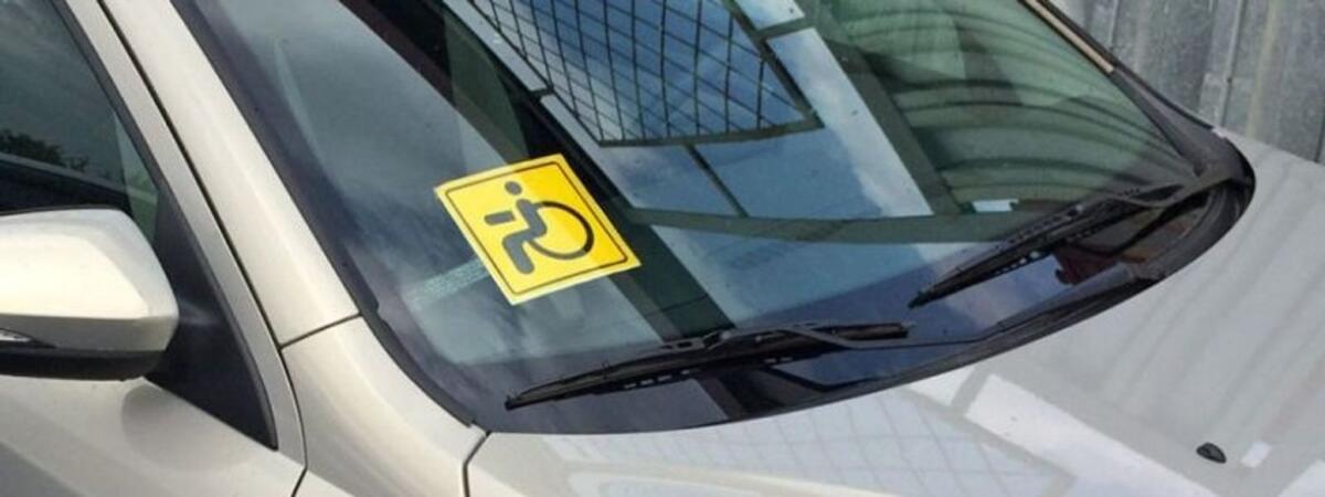 У МВС анонсували появу автошкіл для людей з інвалідністю