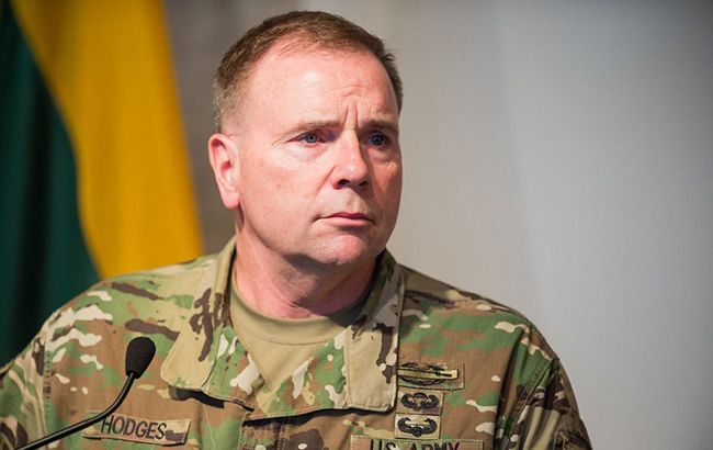 Американський генерал зробив припущення, як довго путін ще залишатиметься при владі