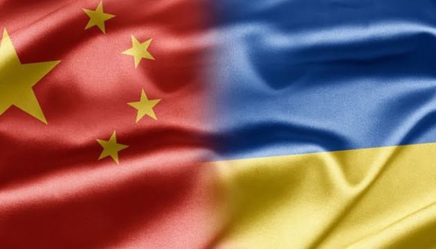 У МЗС України сподіваються на розмову Зеленського з лідером КНР Сі Цзіньпіном