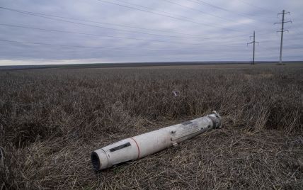У Хмельницькому прогриміли вибухи