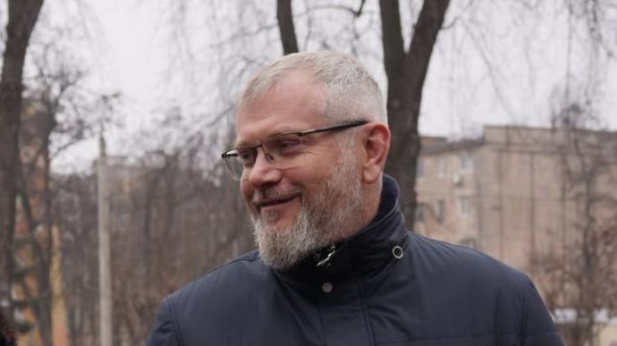 Вілкул попереджає про загрозу ракетних ударів у Кривому Розі