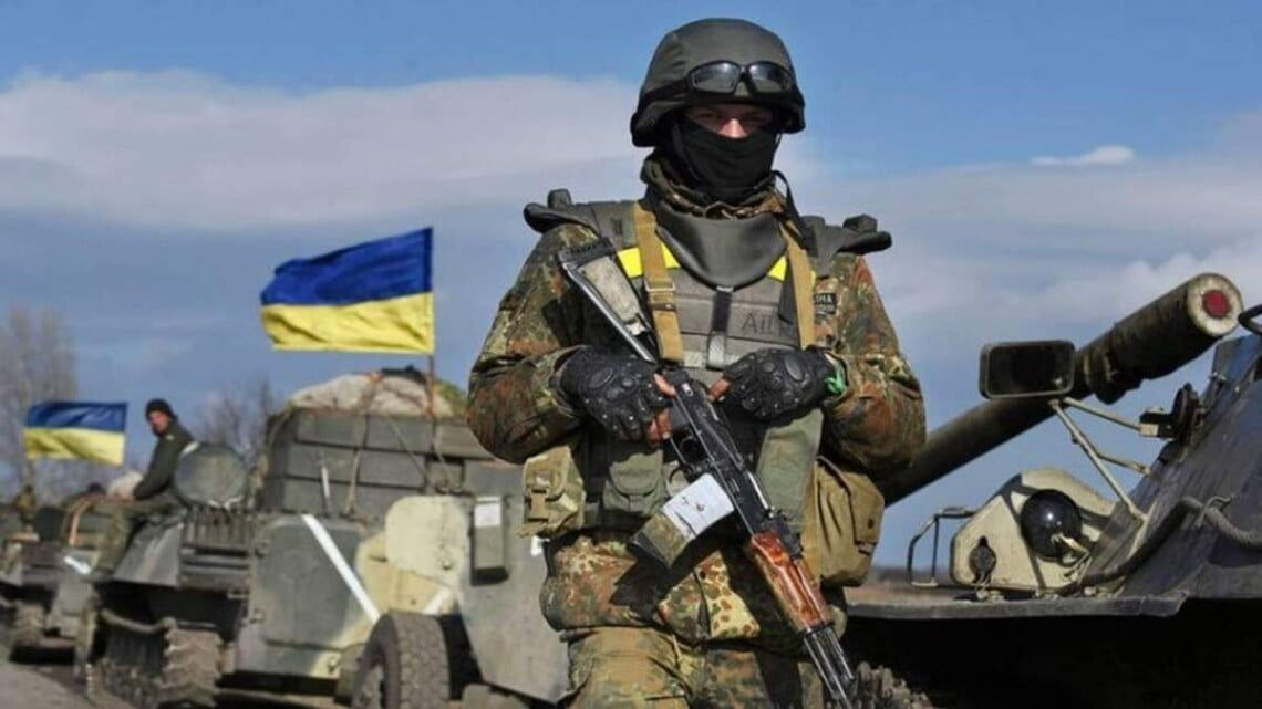 В Україні хочуть посилити відповідальність військовослужбовців