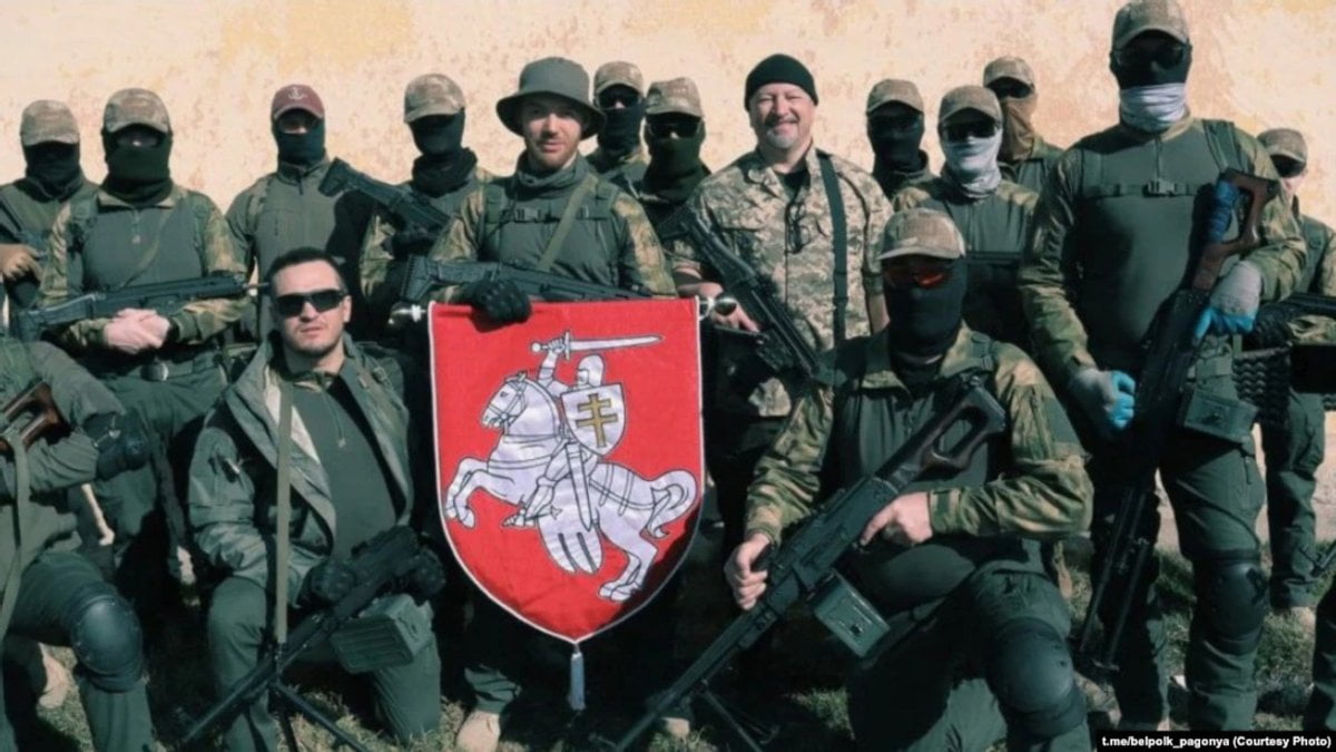 Стало відомо, що змінилося для іноземних громадян із набуттям чинності закону про іноземців в ЗСУ
