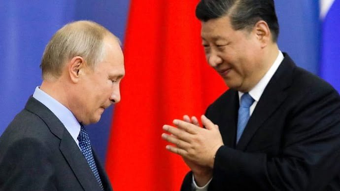 Український дипломат назвав мету візиту представника Китаю до Москви