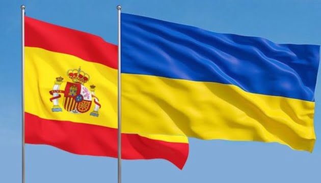 У МВС Іспанії назвали кількість українських біженців, яким надано притулок